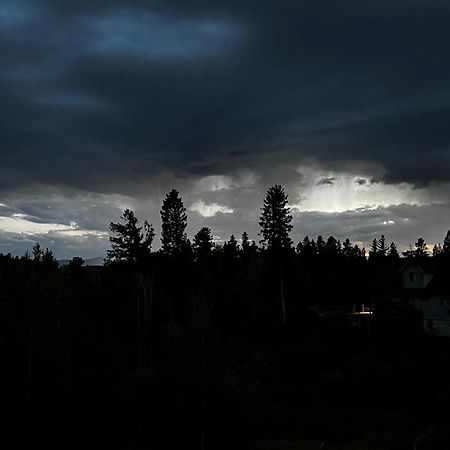 Meandering Moose Apartment Vacation Rental Black Hawk Exterior foto