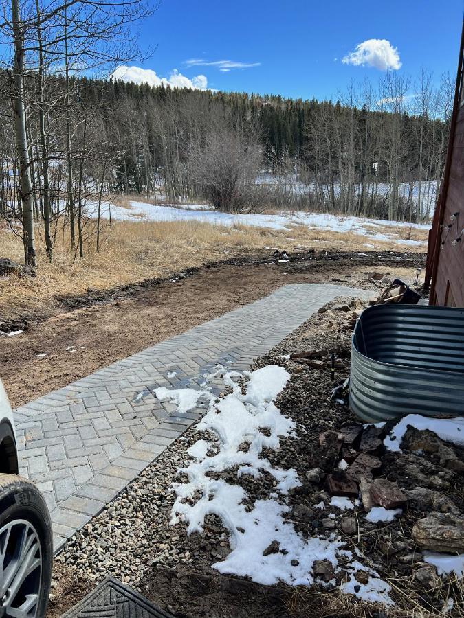 Meandering Moose Apartment Vacation Rental Black Hawk Exterior foto