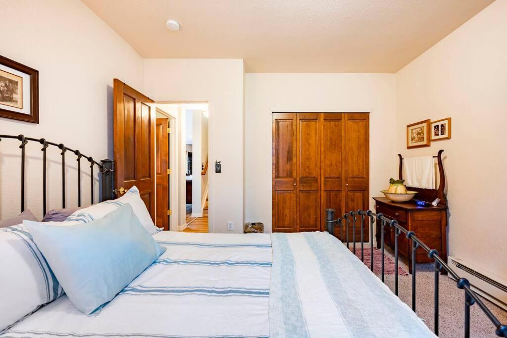 Meandering Moose Apartment Vacation Rental Black Hawk Exterior foto