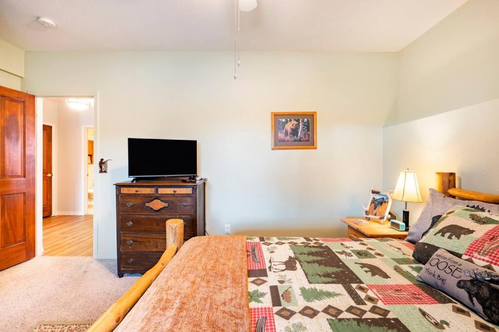 Meandering Moose Apartment Vacation Rental Black Hawk Exterior foto
