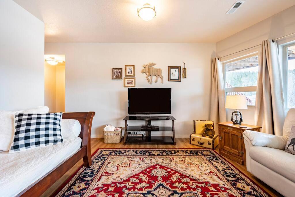 Meandering Moose Apartment Vacation Rental Black Hawk Exterior foto