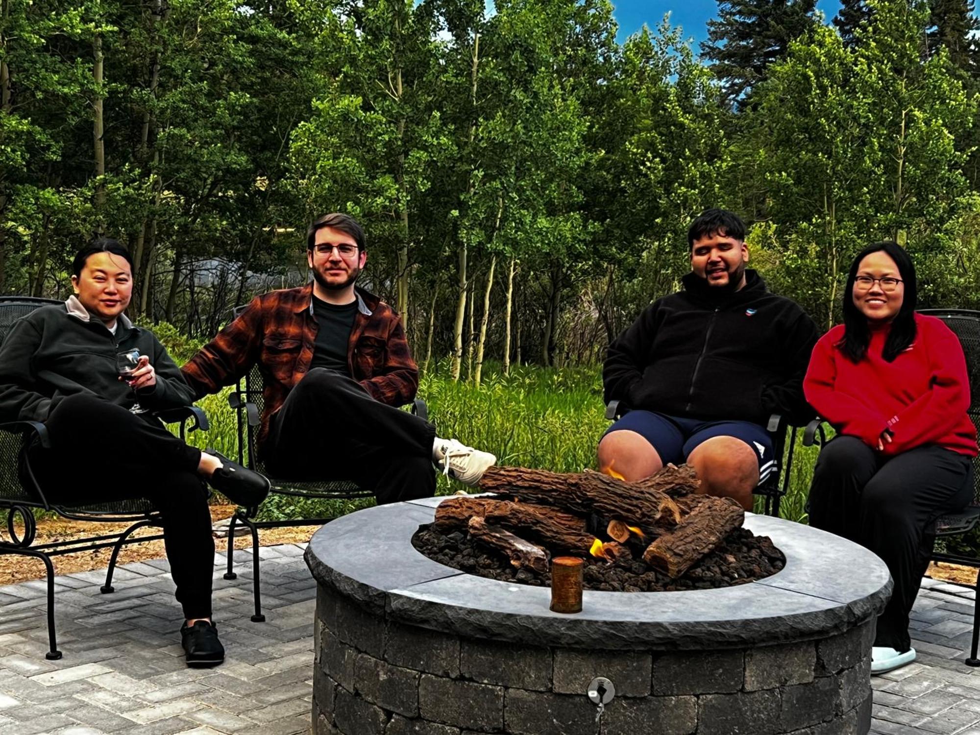 Meandering Moose Apartment Vacation Rental Black Hawk Exterior foto